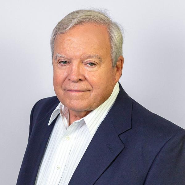 Buzz Rogers