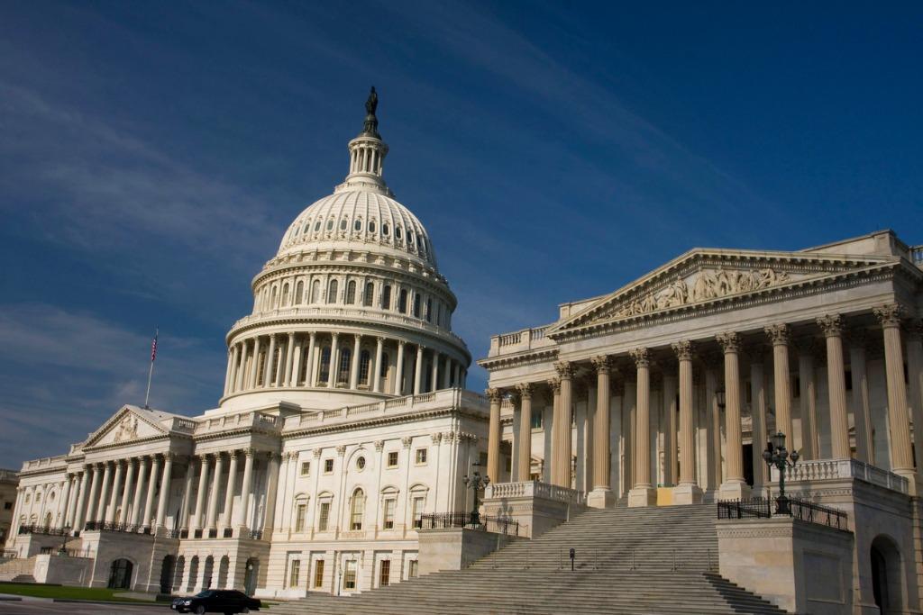 Government and NFP