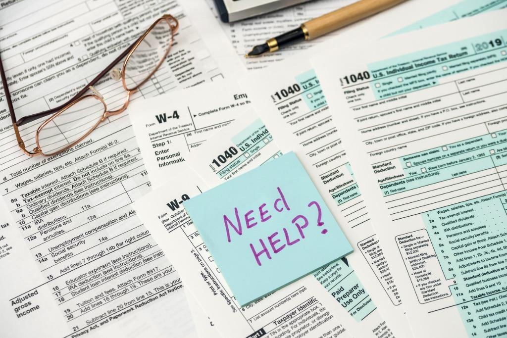 Services For Individuals Services for Individuals