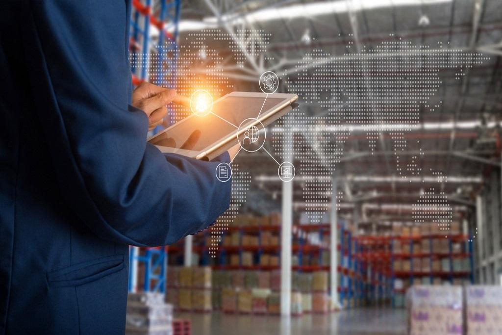 Manufacturing and distribution