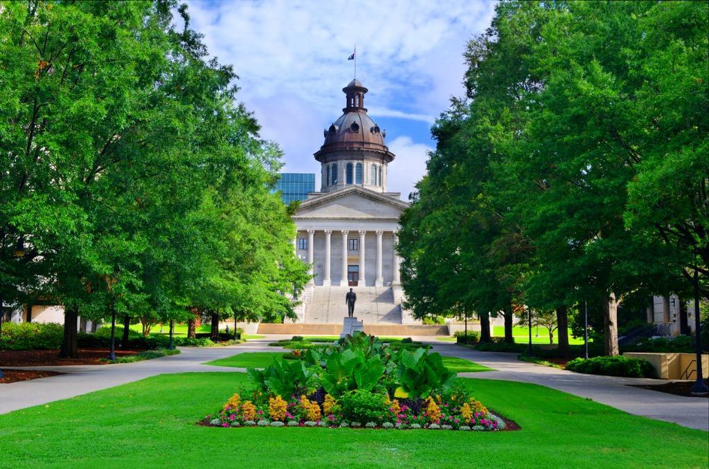 south-carolina-state-house-picture-id471454185 History | Financial Specialty Services