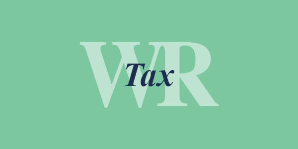 websterrogers tax interest rates consulting advising