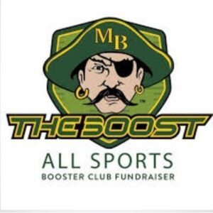 Myrtle Beach High School Booster Club | South Carolina