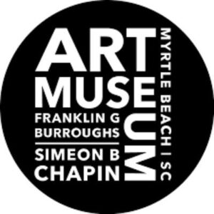 Franklin G. Burroughs-Simeon B. Chapin Art Museum | Myrtle Beach