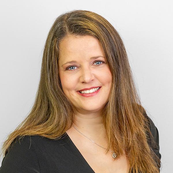 Jenny Secker