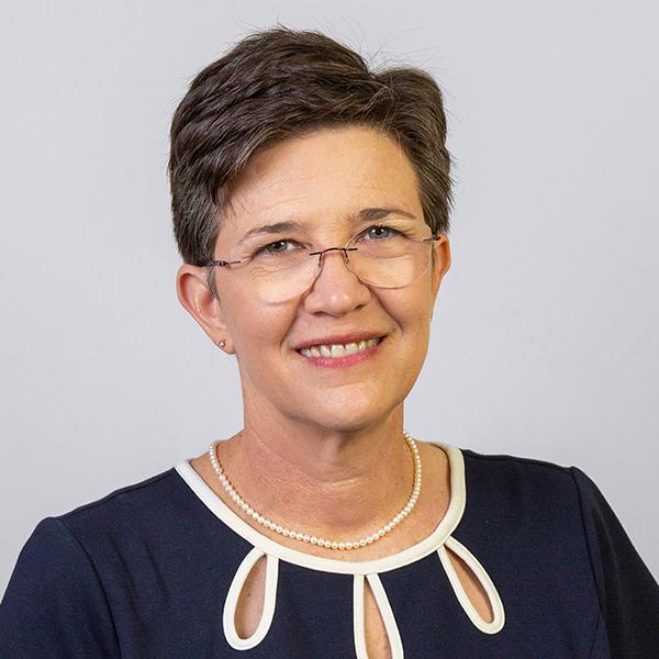 Melinda Bedenbaugh