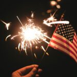 South Carolina Fourth of July fireworks compliance laws