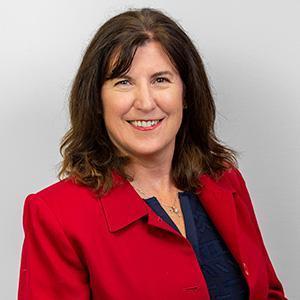 Bernadette Kreisel WebsterRogers Director