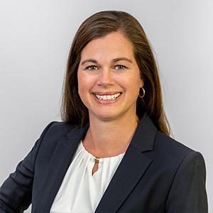 Emily Hicks WebsterRogers Tax Directot