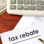 South Carolina Individual Income Tax Rebate WebsterRogers