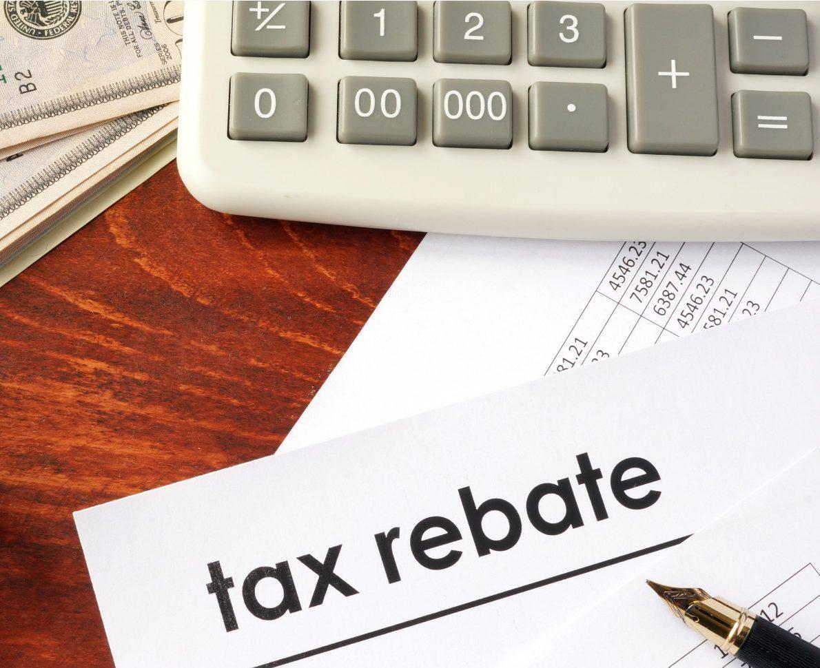 South Carolina to Issue Individual Tax Rebates in 2022