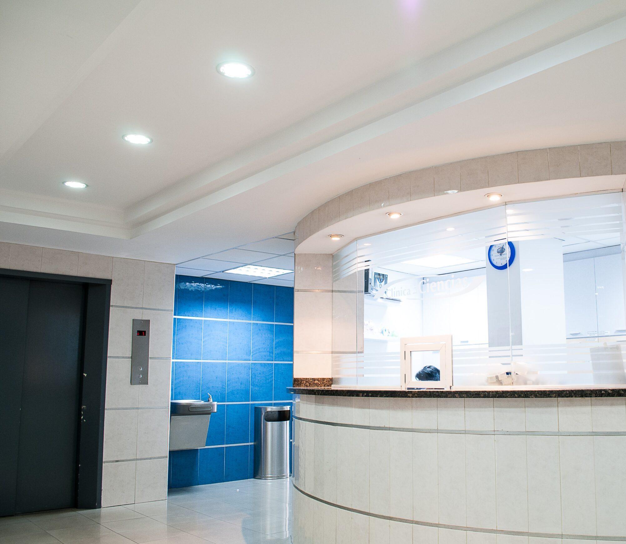 hospital healthcare websterrogers